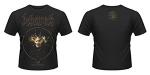 Behemoth - Satanist Album  Shirt
