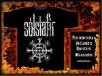 Solstafir - Icelandic Heathen Bastards   Shirt 