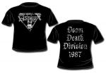 Asphyx - Doom Death Division  Shirt