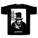 Solstafir - Djakninn  Shirt