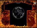Death Wolf - Death Wolf  Shirt