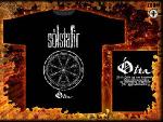 Solstafir - Otta/ Eyktargram  Shirt
