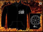 Solstafir - Otta/ Eyktargram  Kap.Jacke / ZIP-Hood