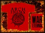 Arch Enemy - Symbol  Shirt