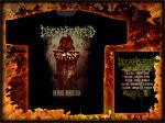 Decapitated - Blood Mantra  Shirt