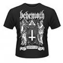 Behemoth - The Satanist  Shirt