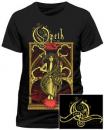Opeth - Moon Above  Shirt