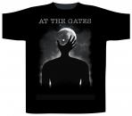 At The Gates - Moon Hands  Shirt