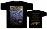 Suffocation - Pierced From Within  Shirt