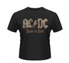 AC/DC - Rock Or Bust  Shirt