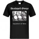Deathspell Omega - Inquisitors Of Satan  Shirt