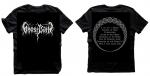 Ghost Bath - Moon Lover  Shirt  (black)