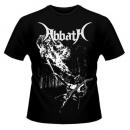Abbath - Fire  Shirt
