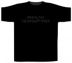 Pink Floyd - The Endless River Logo  Shirt
