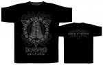 Decapitated - Spheres Of Madness  Shirt