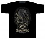 Decapitated - Visual Delusion   Shirt