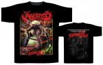 Aborted - Termination Redux  Shirt