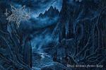 Dark Funeral - Where Shadows Forever Reign  Flagge