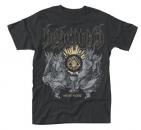 Behemoth - Messe Noire  Shirt