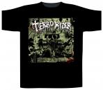 Terrorizer - Darker Days Ahead  Shirt