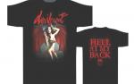 Devilment - Bubblegum Girl  Shirt