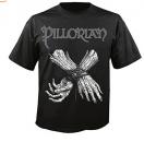 Pillorian - Tied Hands  Shirt