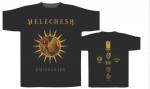 Melechesh - Emissaries  Shirt