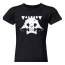 Valborg - Endstrand  Girlie Shirt