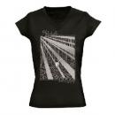 Solstafir - Berdreyminn  Girlie-Shirt