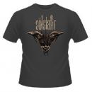 Solstafir - Raven  Shirt