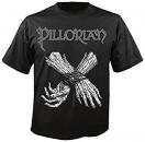 Pillorian - Obsidian Arc  Shirt