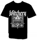 Witchery - In His Infernal Majesty´s Service  Shirt