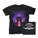 Dawn Of Disease - Ascension Gate  Shirt