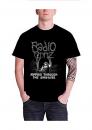Radio Fenriz - Ripping Through The Airwaves  Shirt