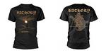 Bathory - The Return 2017  Shirt