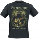 Summoning - With Doom We Come  Shirt