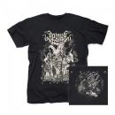 Arkona - Khram  Shirt