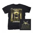Summoning - As Echoes From The World Of Old  Shirt