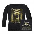 Summoning - As Echoes From The World Of Old  Longsleeve