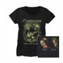 Summoning - With Doom We Come  Girlie Shirt