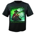Alestorm - Captain Morgan´s Revenge (10th Anniversary Edition)  Shirt