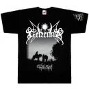 Gehenna - First Spell  Shirt