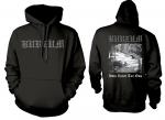 Burzum - Logo / Hvis Lyset Tar Oss  Kap.Pullover / HSW