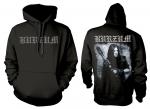 Burzum - Logo / Ragnarök  Kap.Pullover / HSW