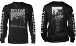 Burzum - Aske Sleeves  Longsleeve