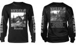 Burzum - Filosofem Cover  Longsleeve