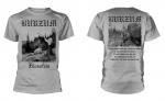 Burzum - Filosofem grey  Shirt