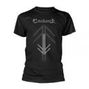 Enslaved – Rune / Cross  Shirt