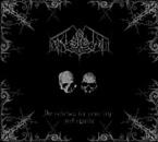 Runenblut - No Solution For Your Life...Just Suicide  CD